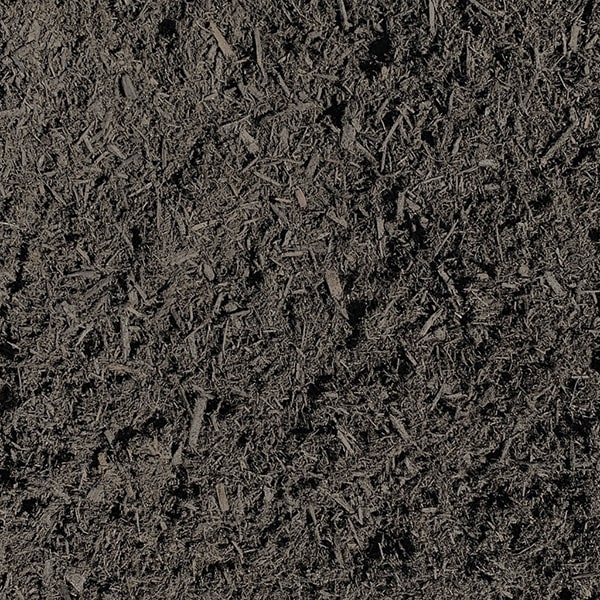 some common types of mulch include wood chips, bark mulch, straw, and rubber mulch, each with unique characteristics and benefits